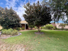 The Beachcombers Hideaway, Busselton